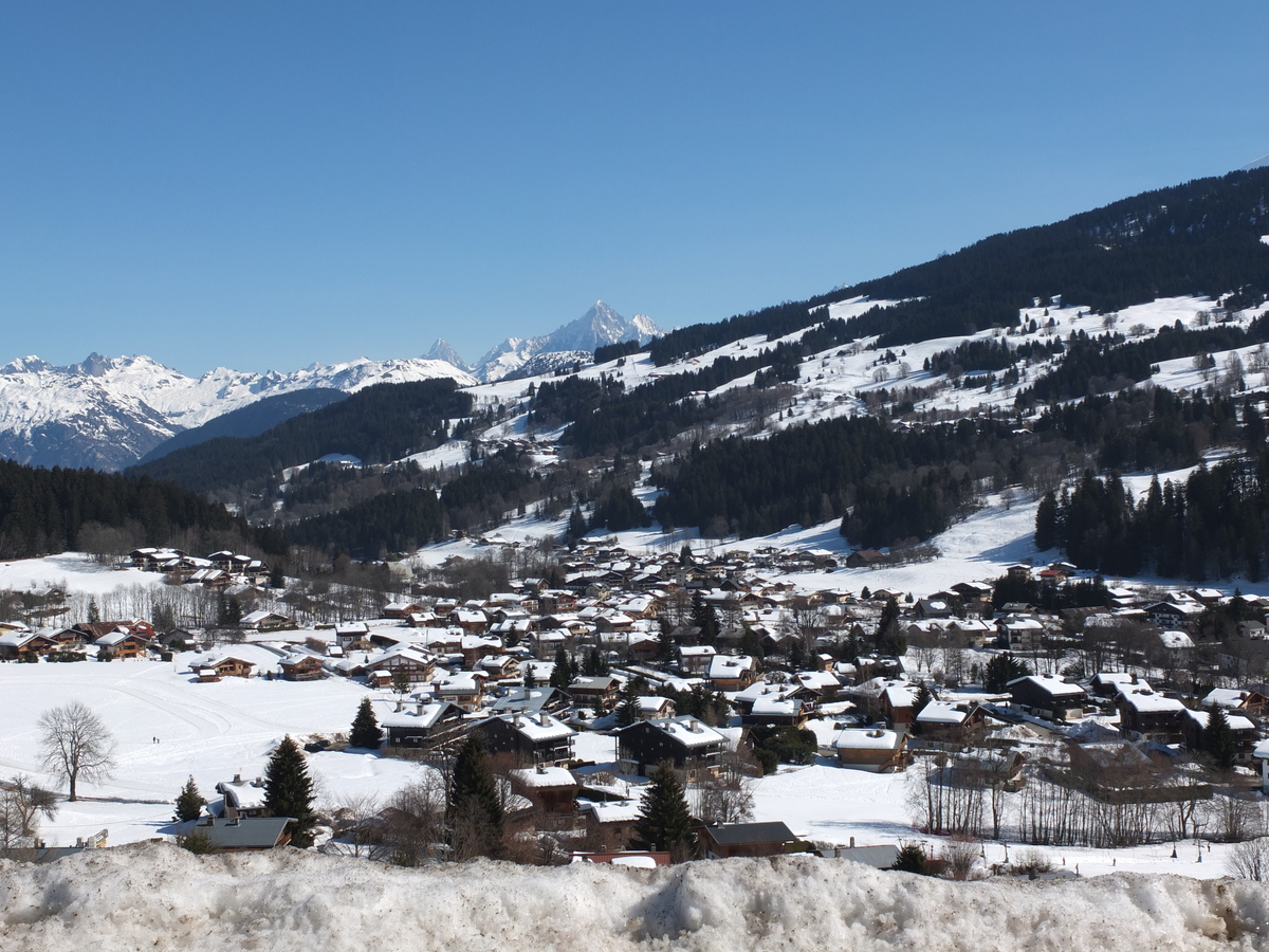 Picture France Megeve Le Jaillet 2012-02 33 - City Sight Le Jaillet