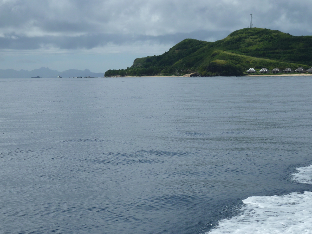 Picture Fiji Amunuca Island to Castaway Island 2010-05 31 - Resorts Amunuca Island to Castaway Island