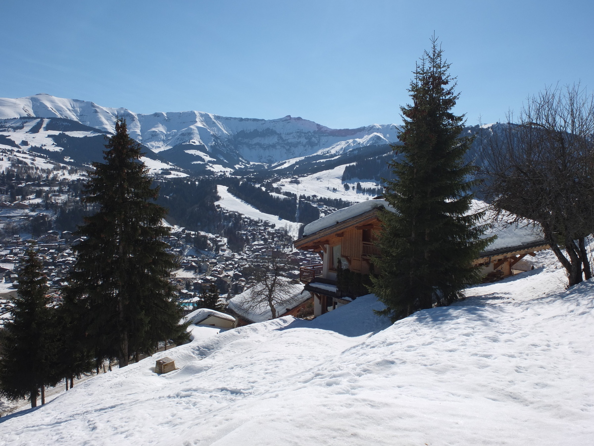 Picture France Megeve Le Jaillet 2012-02 30 - Cheap Room Le Jaillet