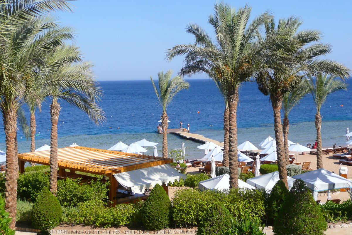 Picture Egypt Sharm el Sheikh Four Seasons Hotel Four Seasons Beach 2008-06 2 - Rooms Four Seasons Beach