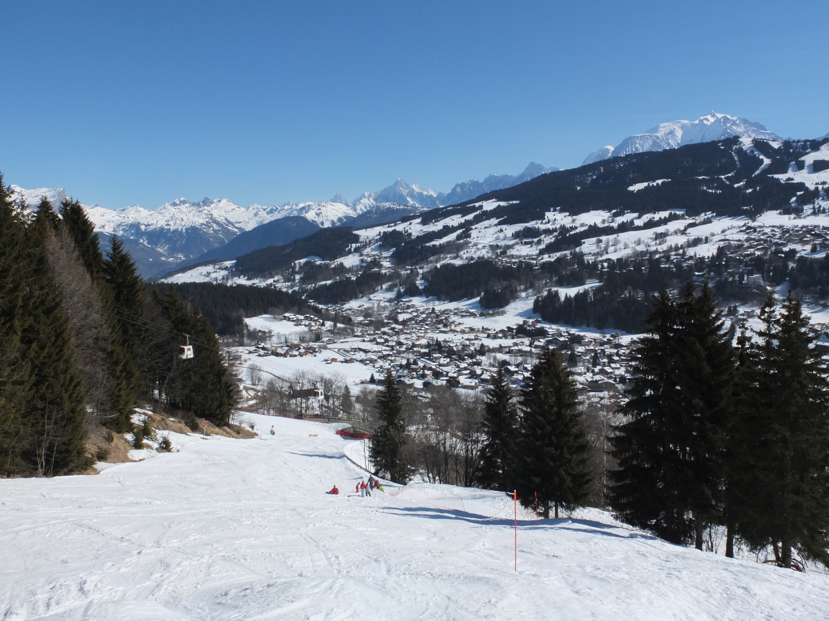 Picture France Megeve Le Jaillet 2012-02 23 - City Sights Le Jaillet