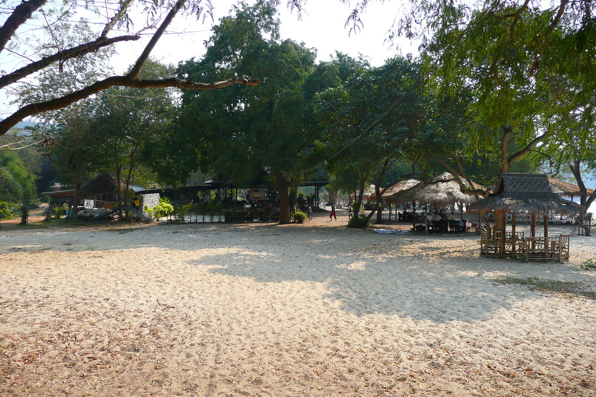 Picture Thailand Chonburi Sai Keaw Beach 2008-01 47 - City Sai Keaw Beach