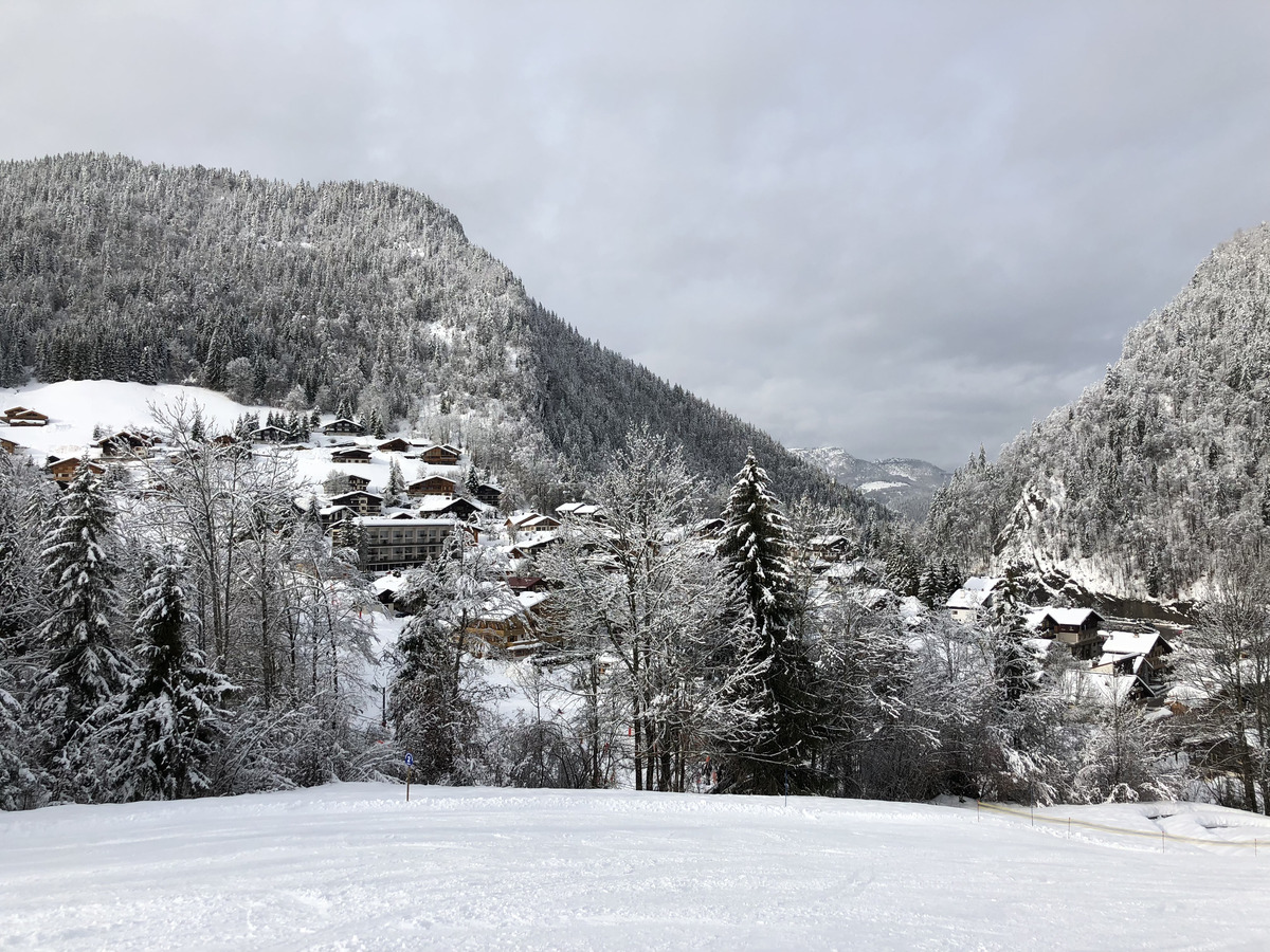 Picture France La Clusaz 2017-12 41 - Rental La Clusaz