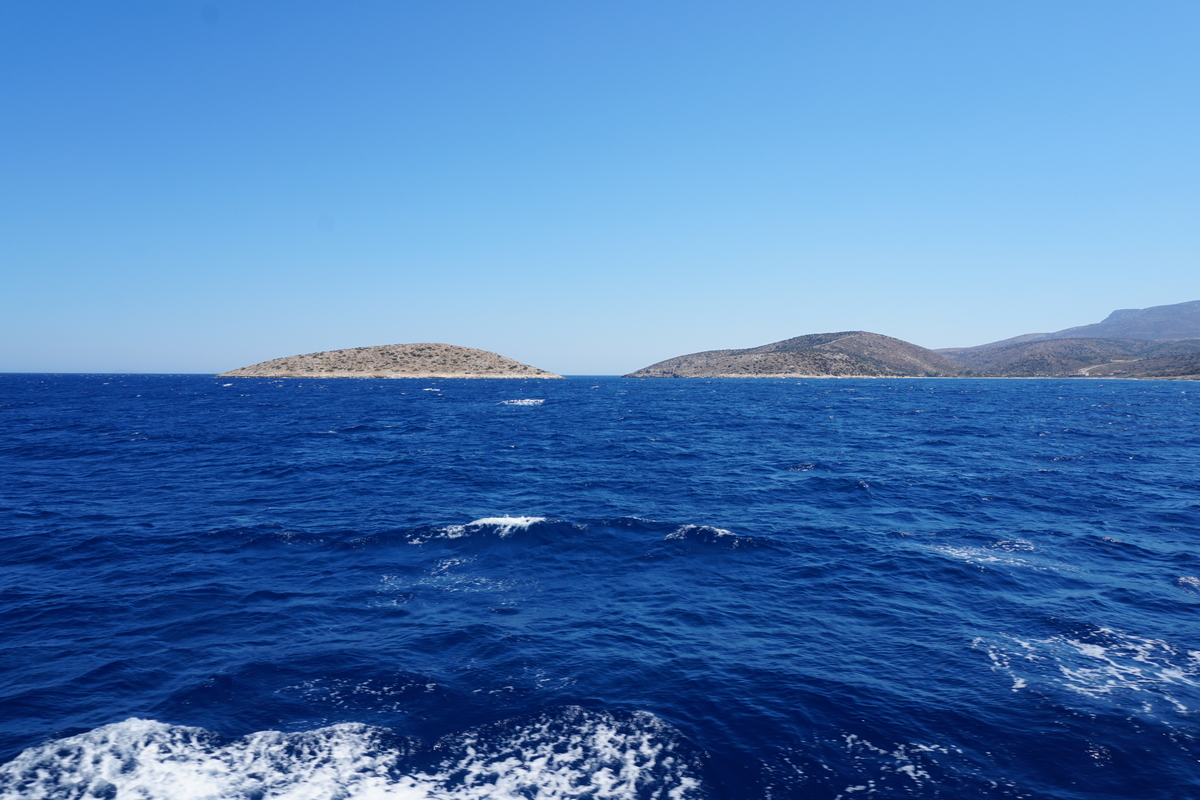 Picture Greece 2016-07 18 - Sauna Greece