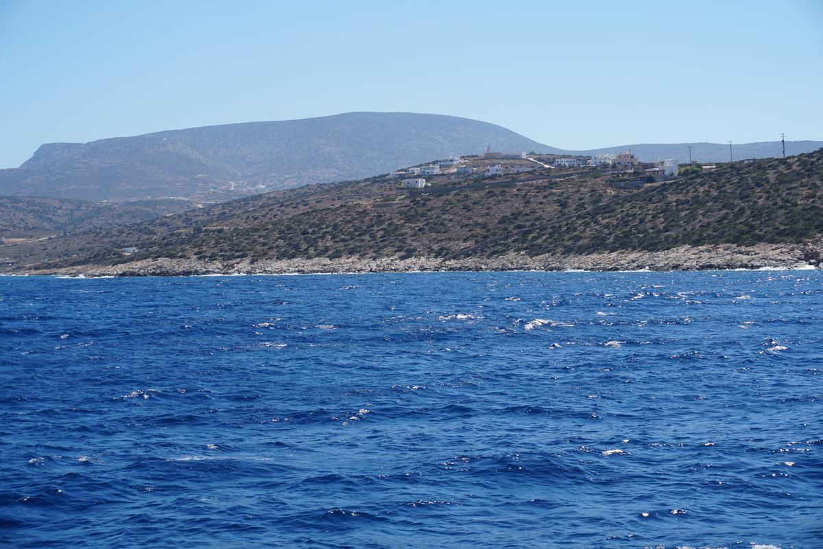 Picture Greece 2016-07 12 - Monuments Greece