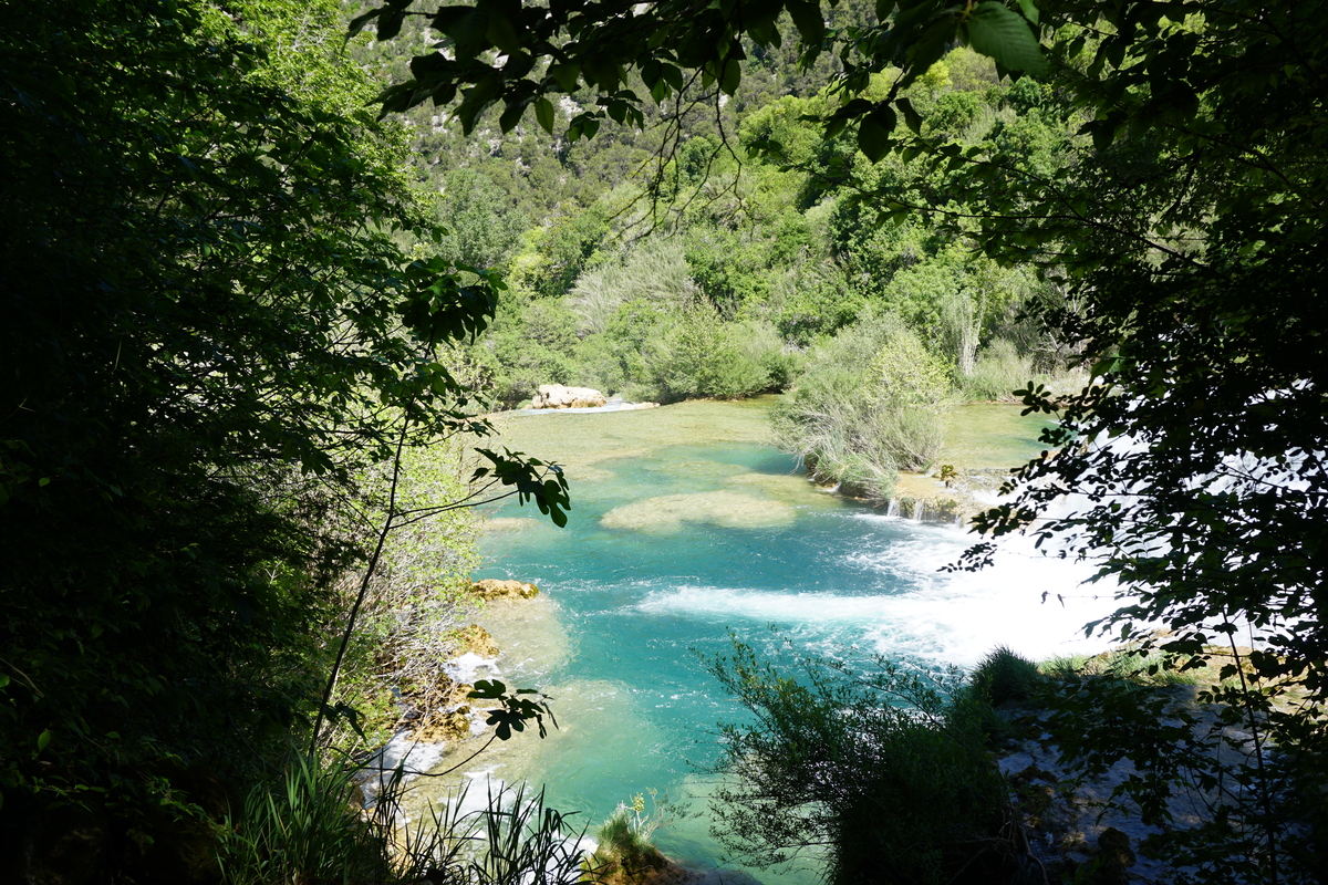 Picture Croatia Krka National Park 2016-04 70 - Rentals Krka National Park