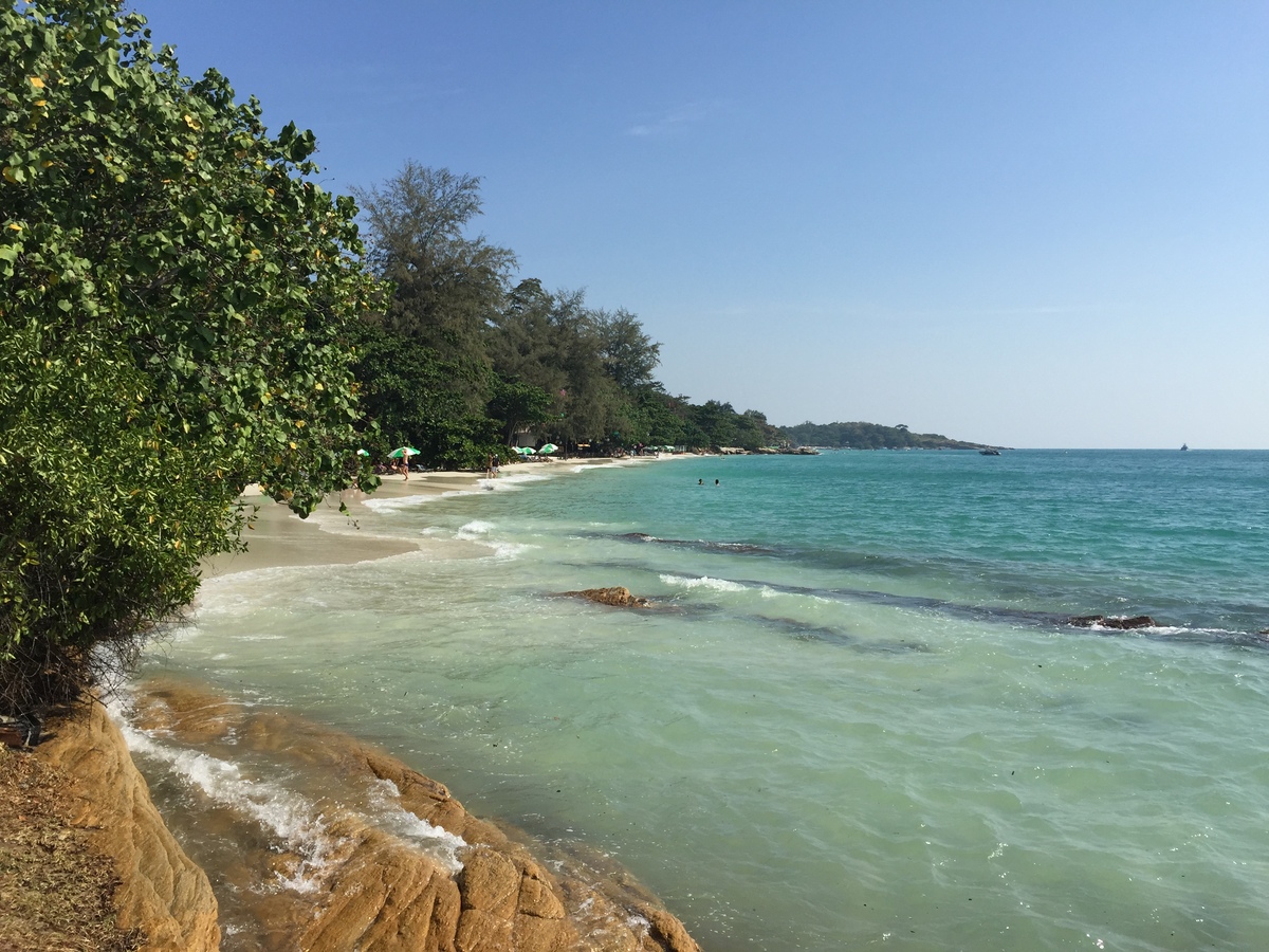 Picture Thailand Ko Samet 2014-12 303 - Winter Ko Samet