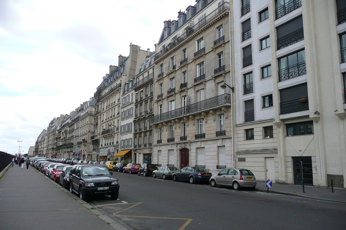 Picture France Paris Rue de Rome 2007-06 26 - Shopping Rue de Rome