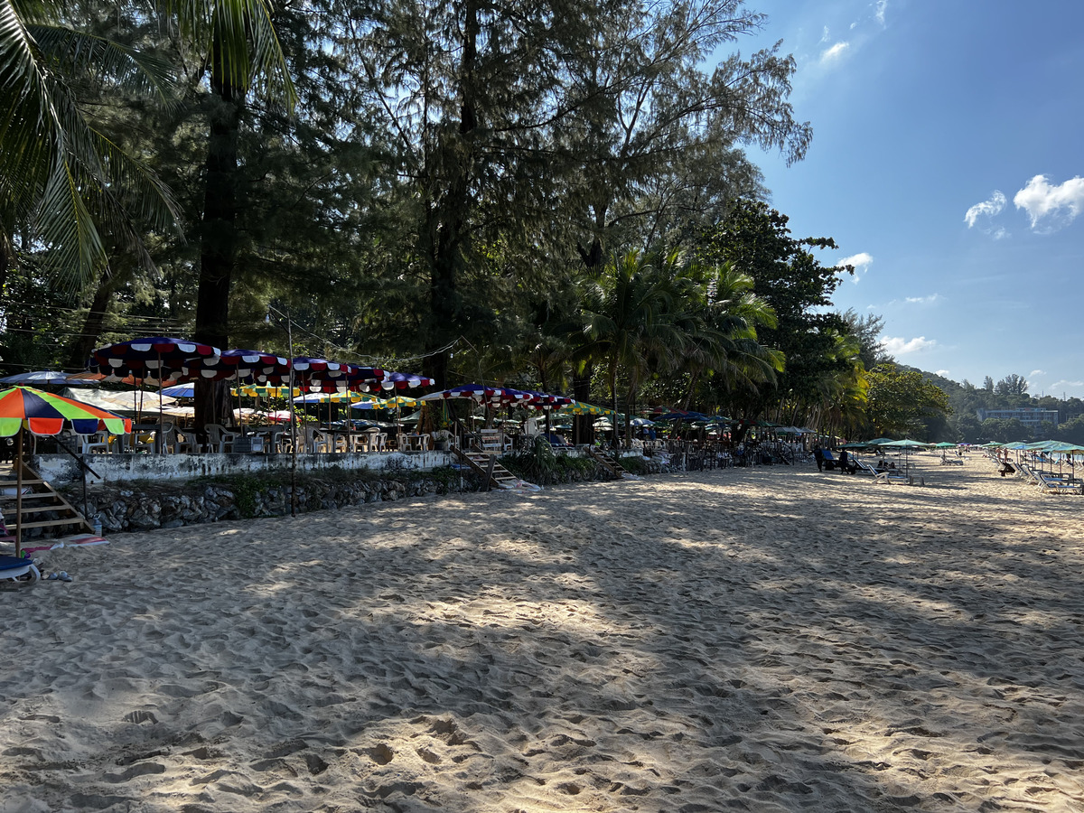 Picture Thailand Phuket Surin Beach 2021-12 65 - To see Surin Beach