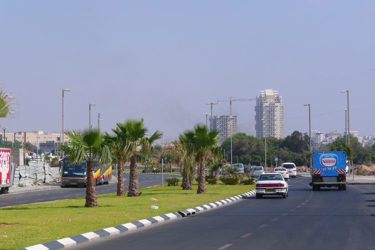 Picture Israel Rishon Le Zion 2007-06 4 - Summer Rishon Le Zion