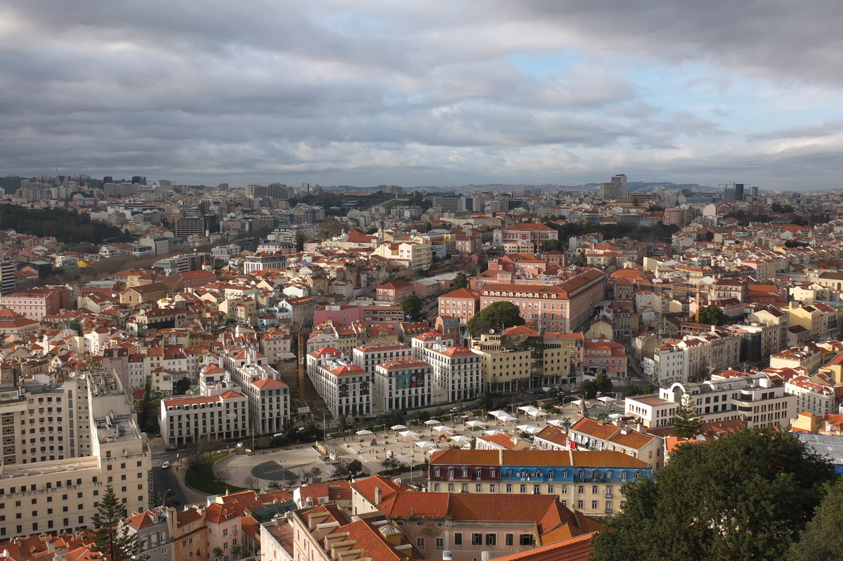 Picture Portugal Lisboa 2013-01 69 - Resorts Lisboa