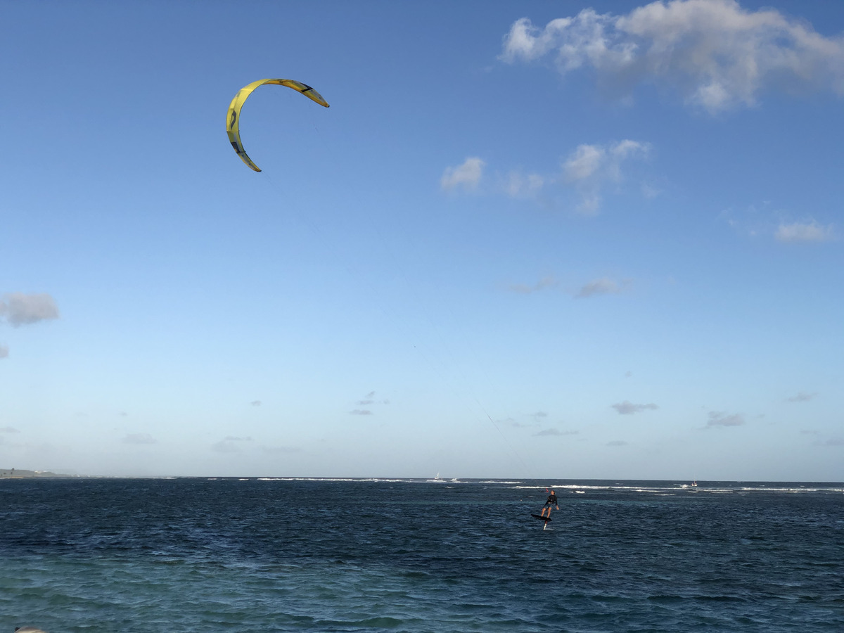 Picture Guadeloupe La Caravelle Beach 2021-02 17 - Transport La Caravelle Beach