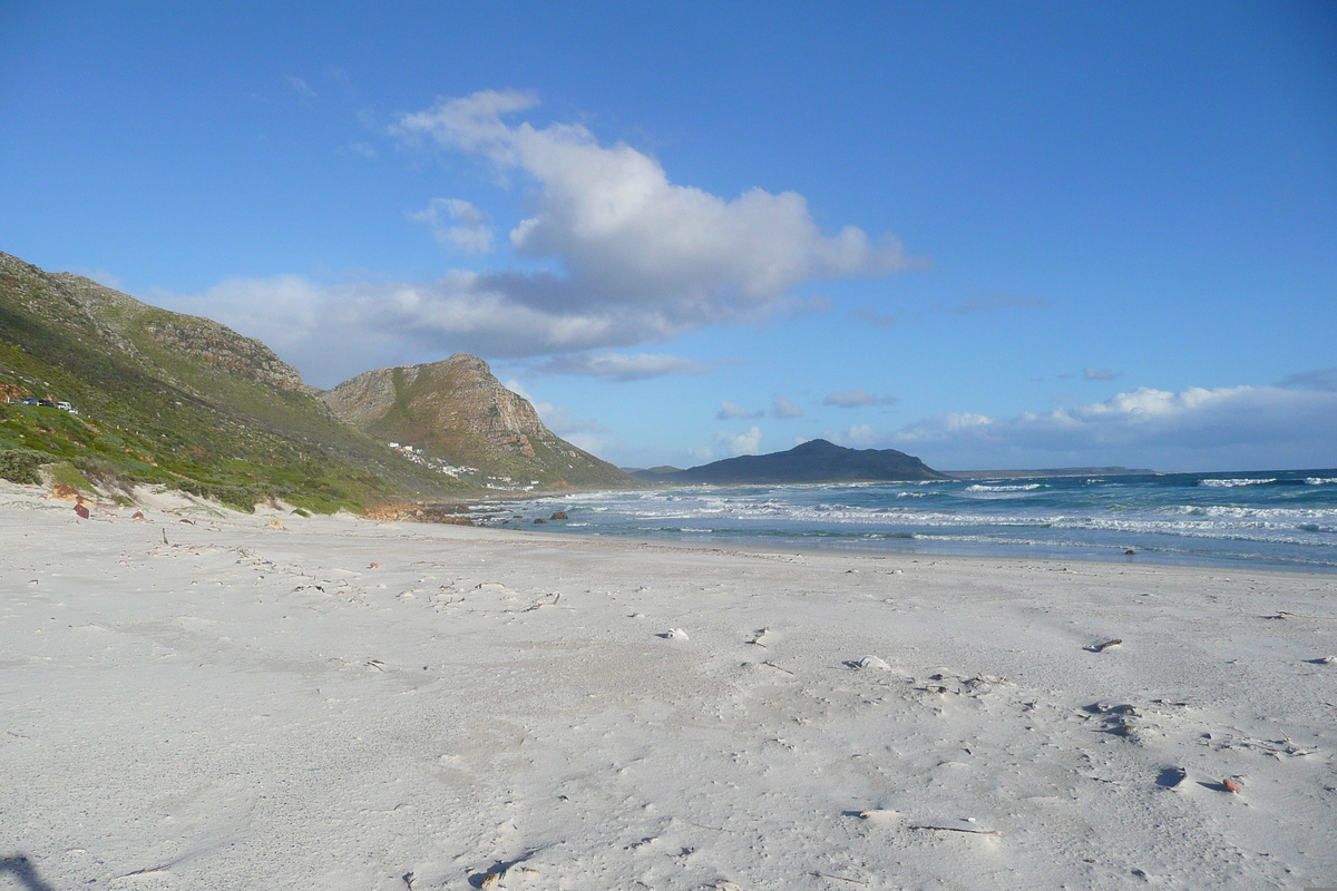 Picture South Africa Cape of Good Hope 2008-09 22 - Hotel Cape of Good Hope