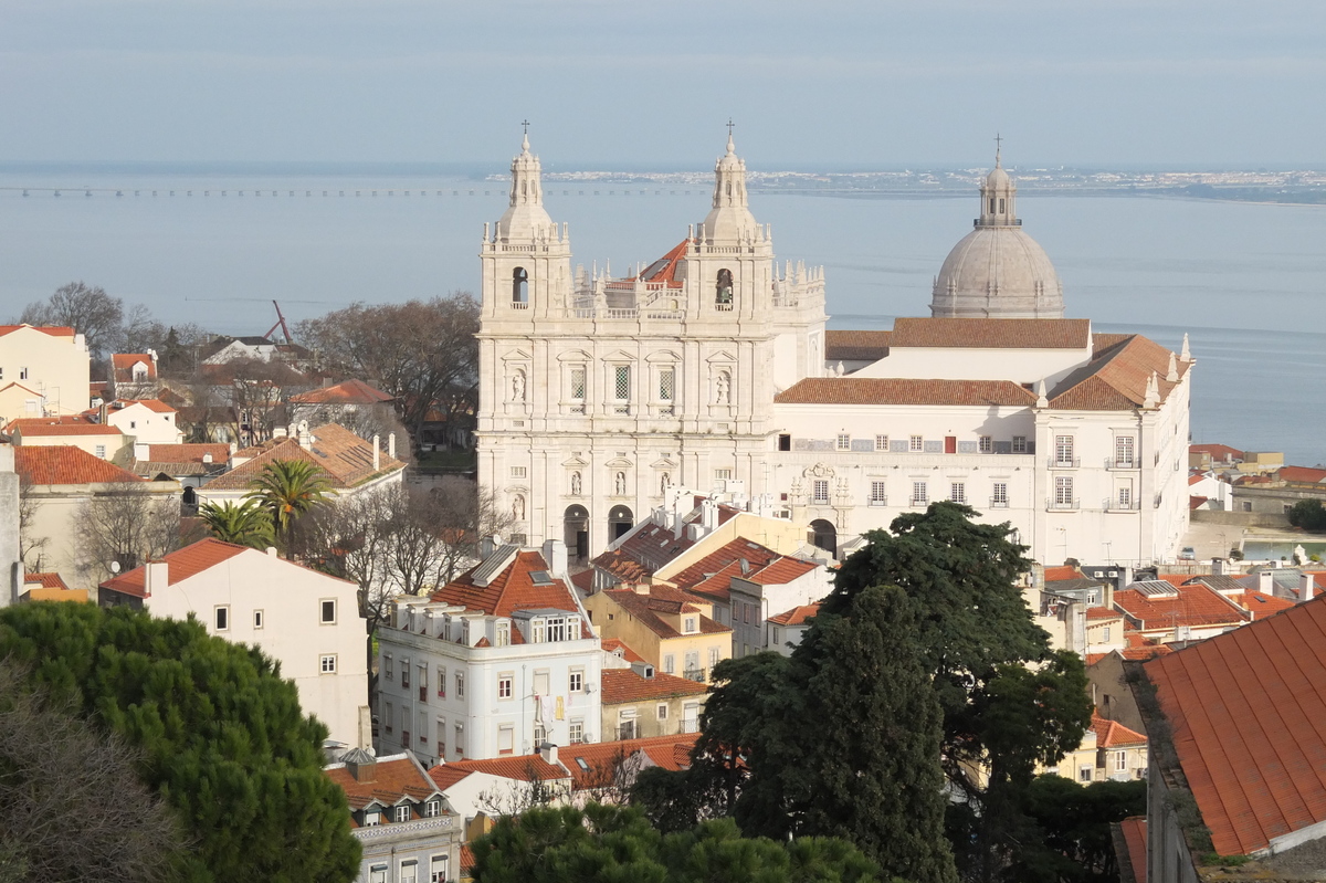 Picture Portugal Lisboa 2013-01 348 - Lake Lisboa