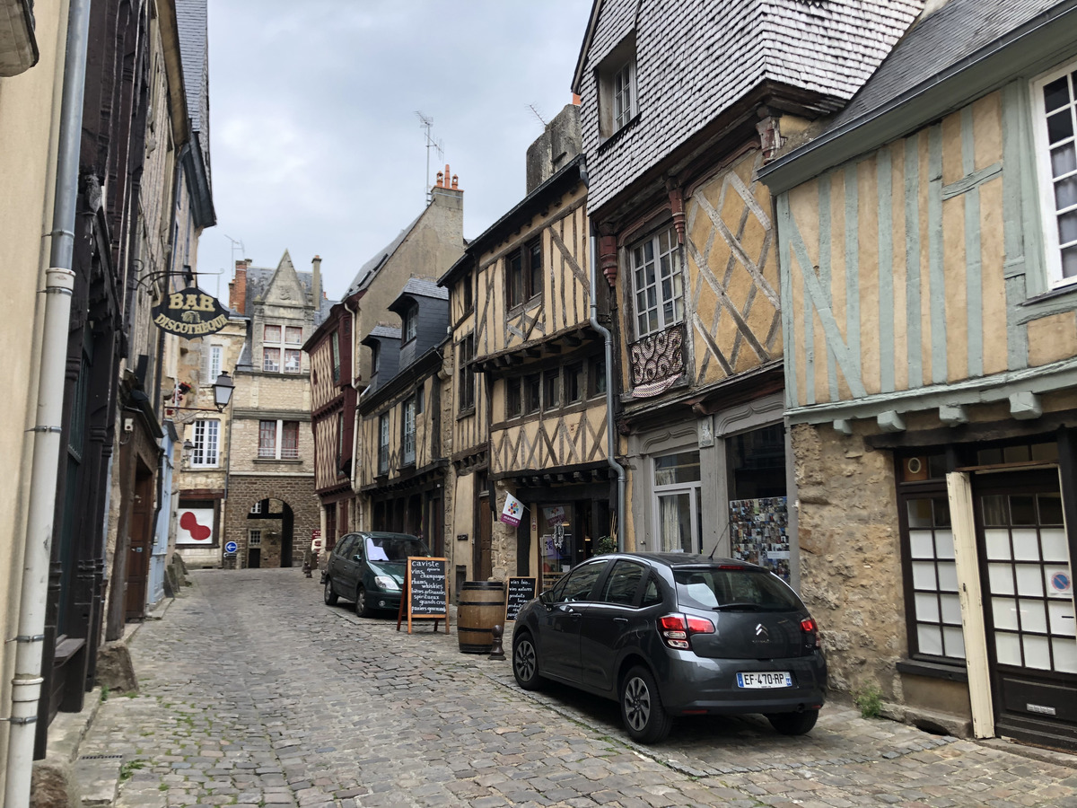 Picture France Le Mans 2019-05 17 - Transport Le Mans