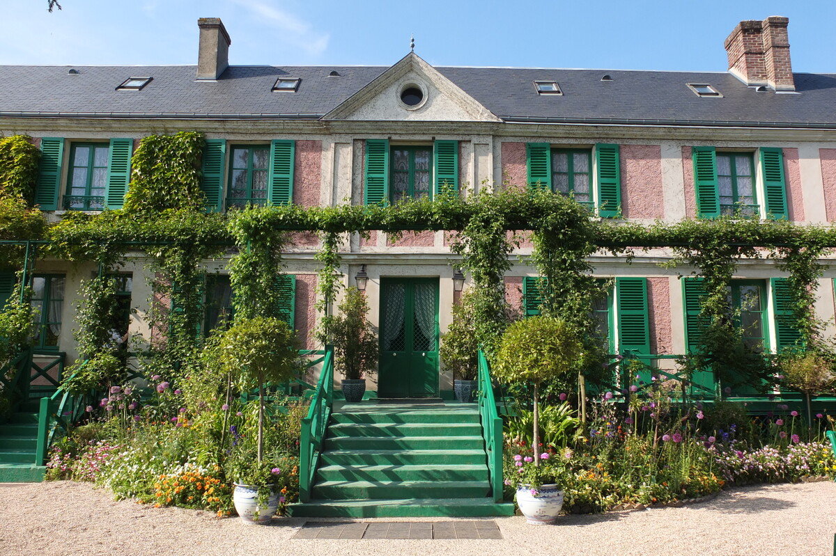 Picture France Giverny 2013-06 39 - Lakes Giverny