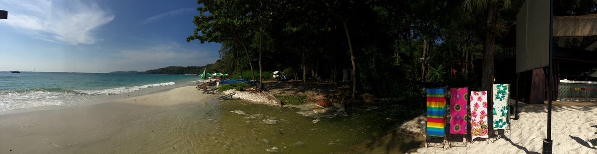 Picture Thailand Ko Samet 2014-12 337 - Waterfall Ko Samet