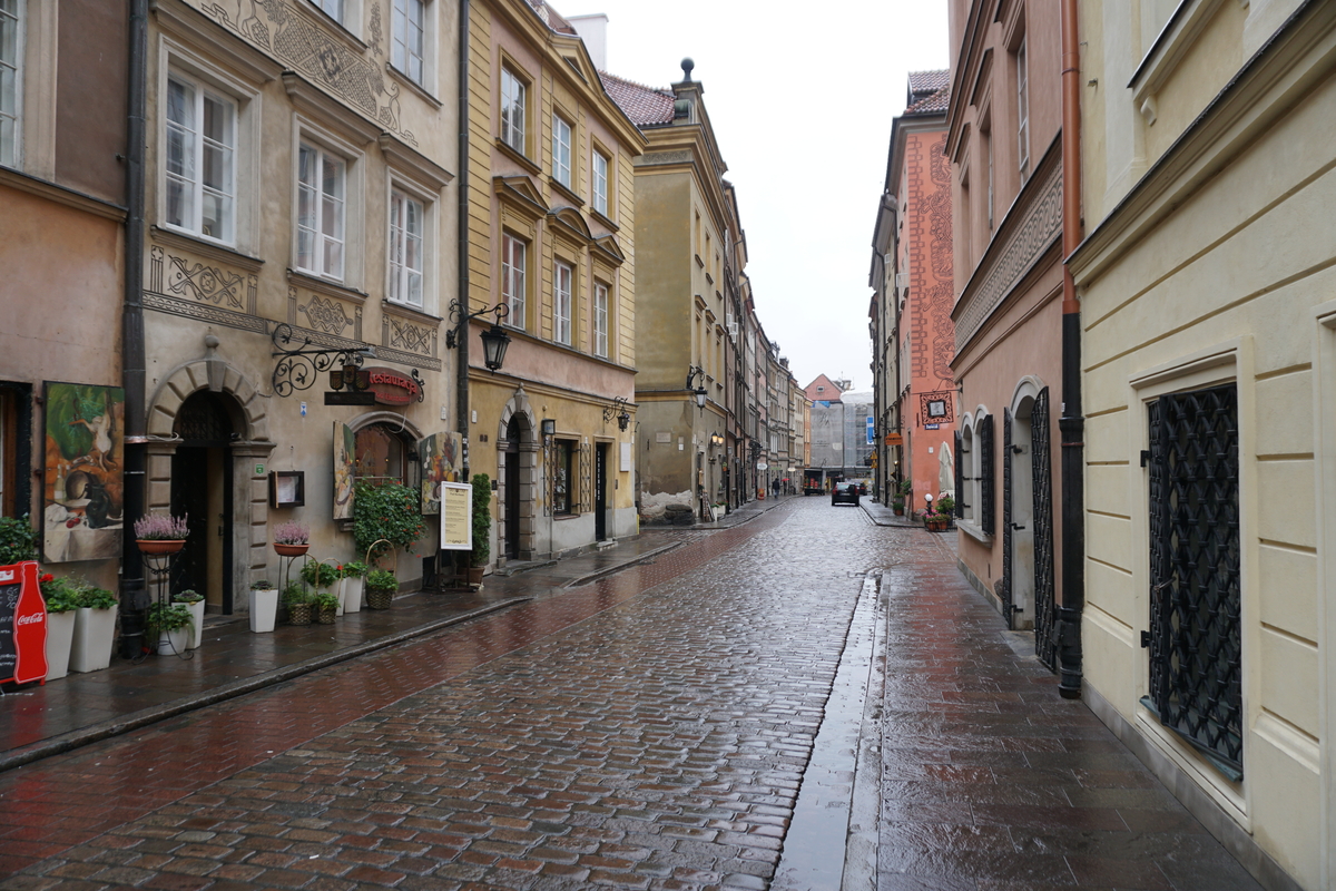 Picture Poland Warsaw 2016-10 96 - Hot Season Warsaw