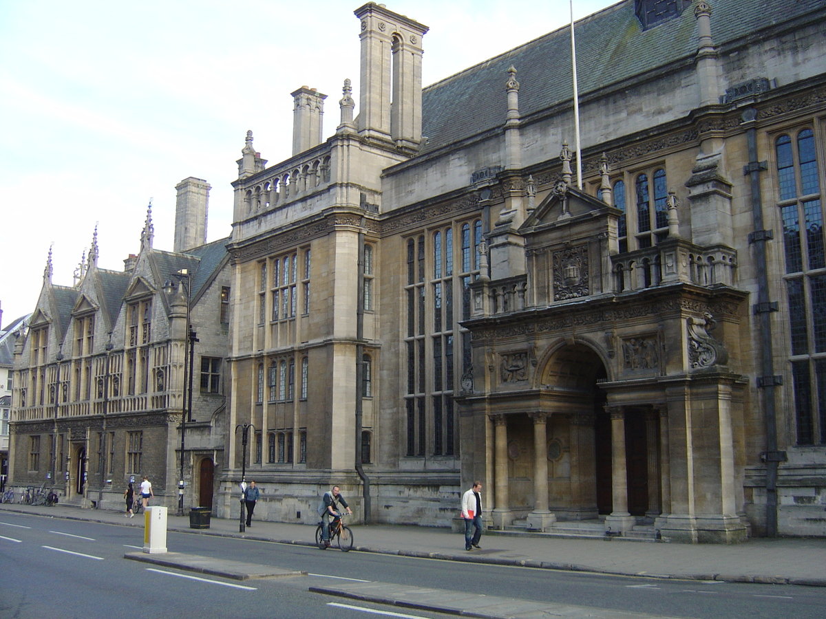 Picture United Kingdom Oxford 2005-05 48 - Weather Oxford