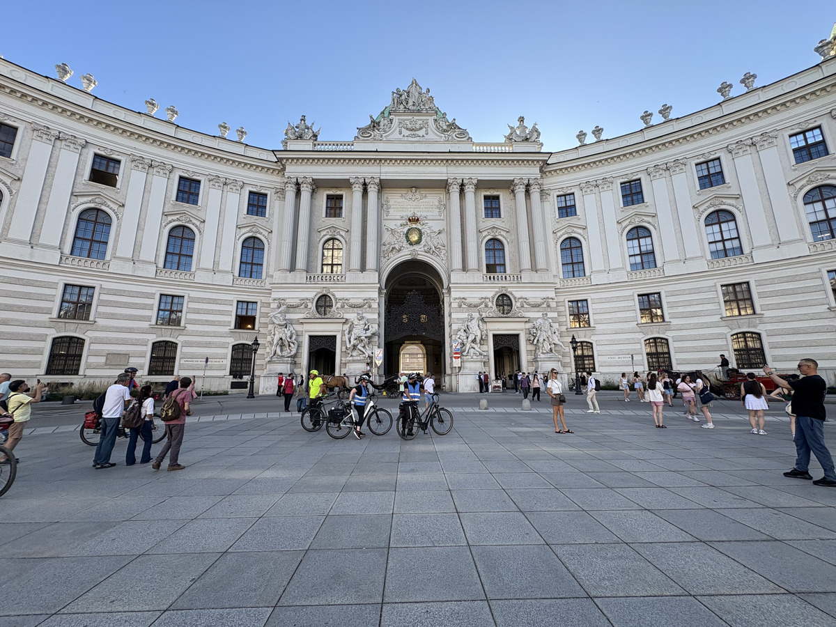 Picture Austria Vienna 2025-09 143 - Monuments Vienna