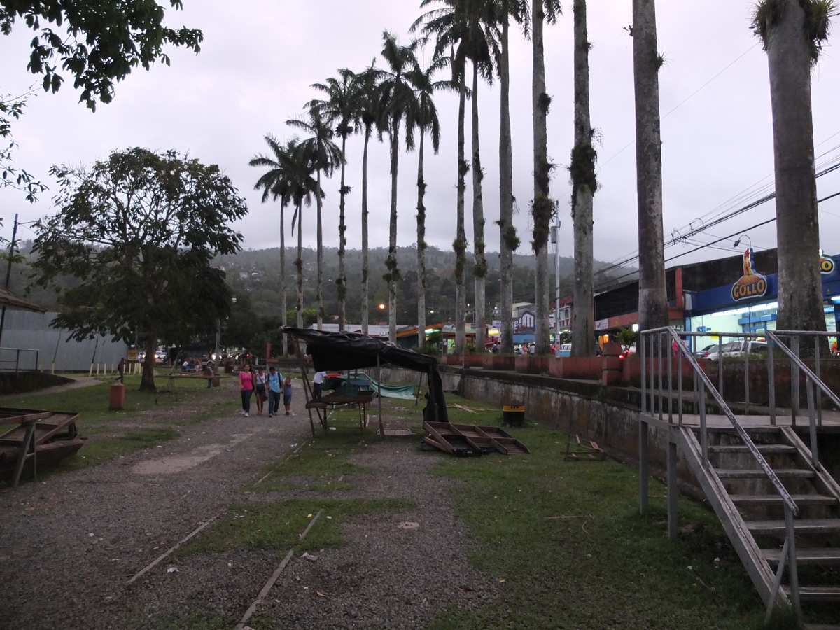 Picture Costa Rica Turrialba 2015-03 47 - Rooms Turrialba