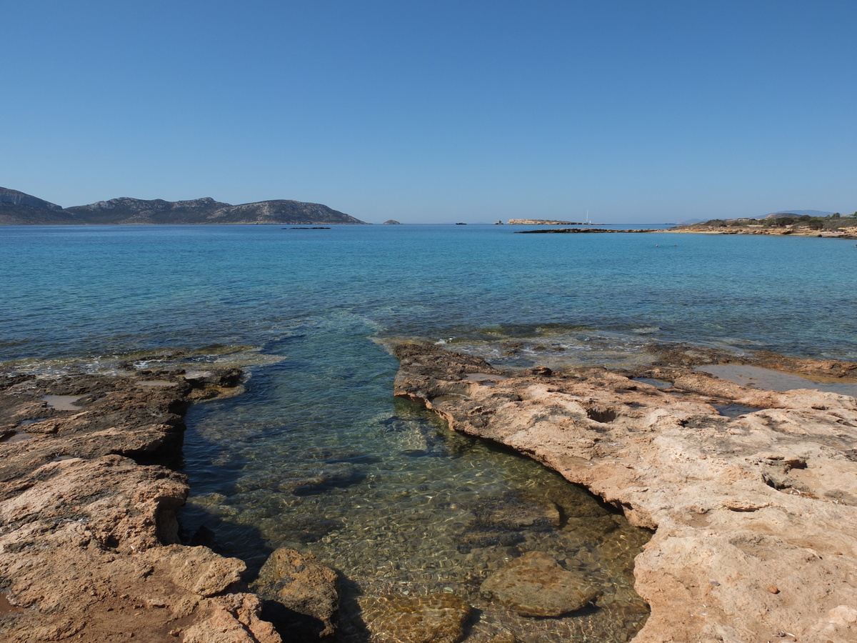 Picture Greece Koufonissia 2014-07 634 - Resort Koufonissia