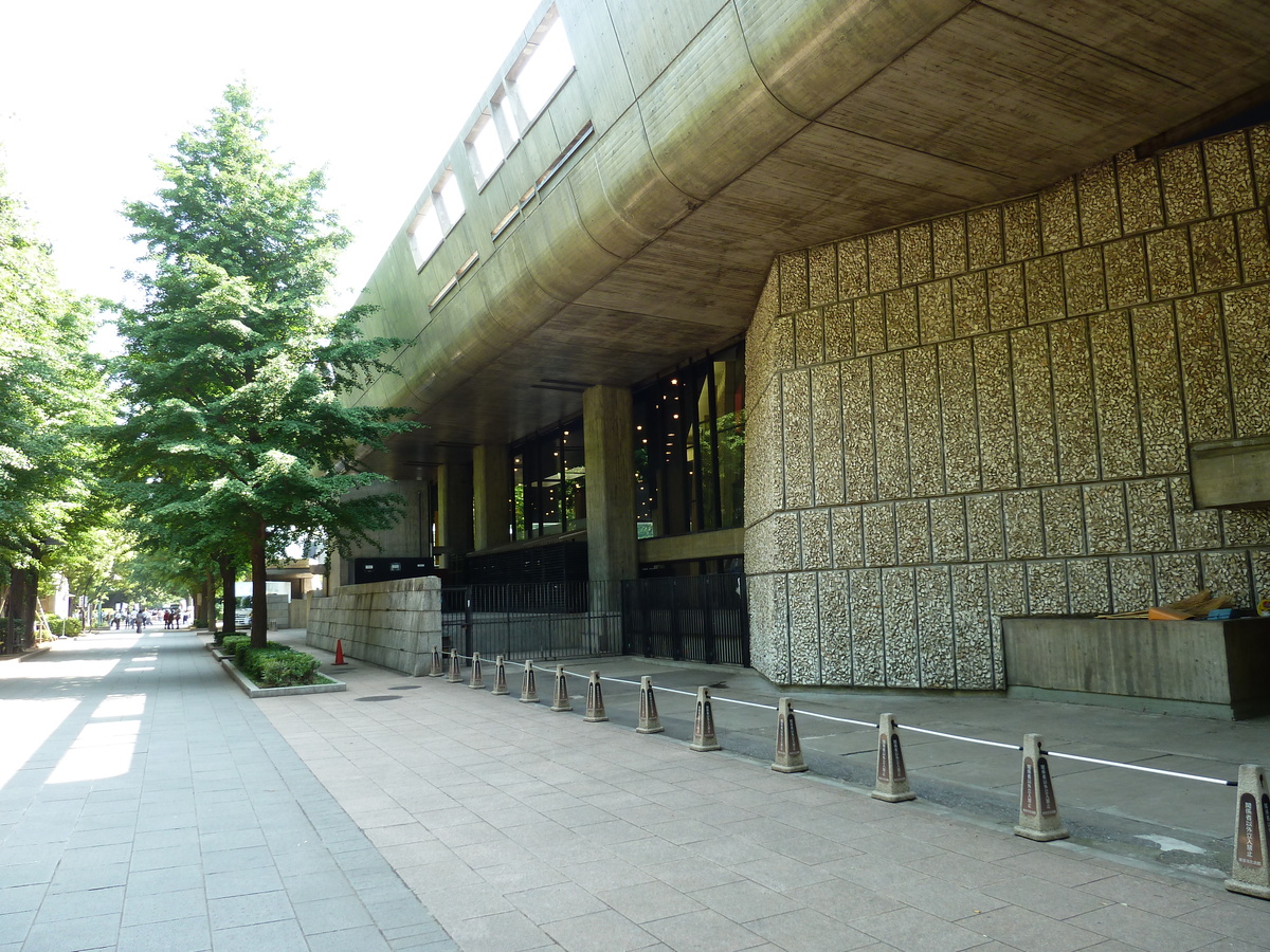 Picture Japan Tokyo Ueno 2010-06 42 - SPA Ueno