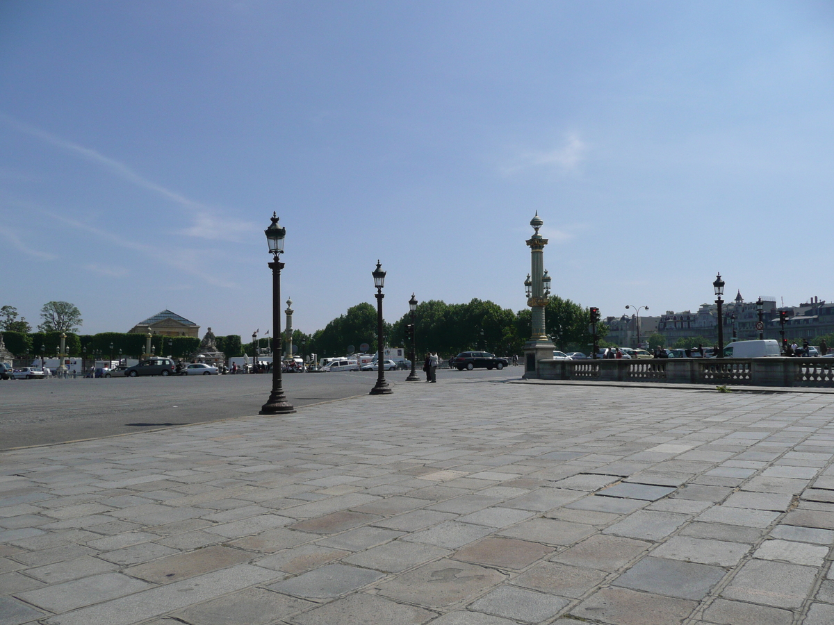 Picture France Paris La Concorde 2007-05 138 - Room La Concorde