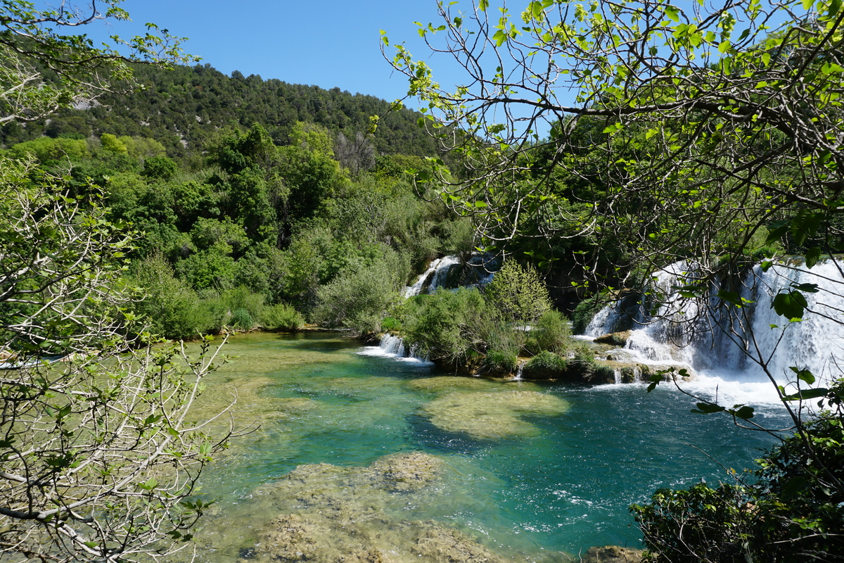 Picture Croatia Krka National Park 2016-04 110 - Price Krka National Park