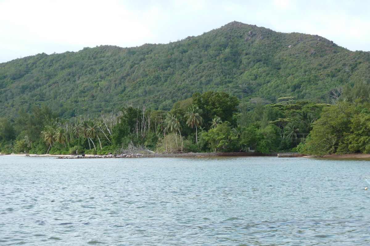 Picture Seychelles Praslin 2011-10 166 - Rain Season Praslin