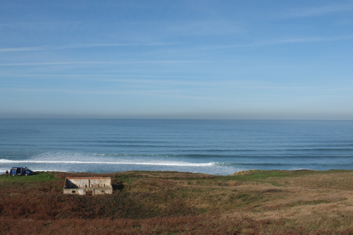 Picture Spain Cantabria 2013-01 79 - Sauna Cantabria