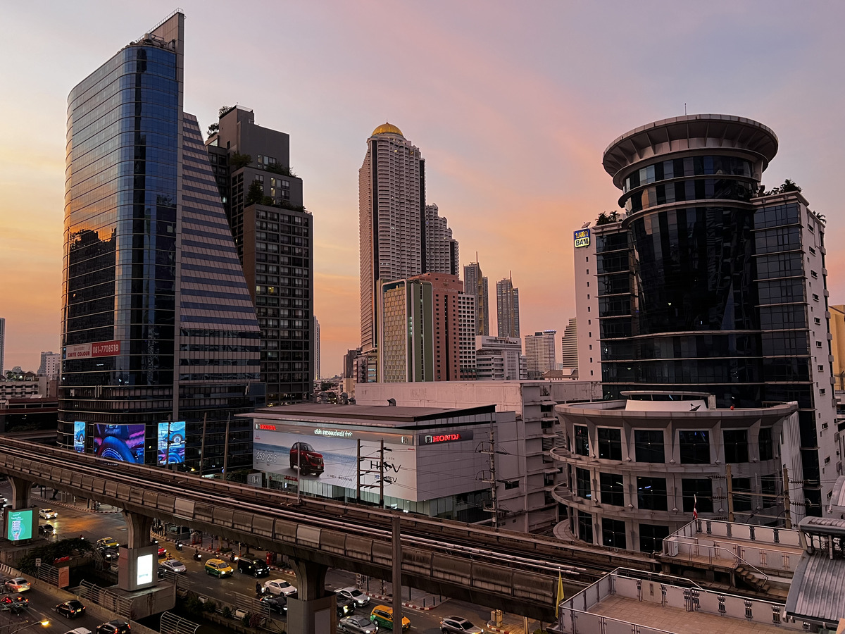 Picture Thailand Bangkok 2022-12 5 - Shopping Bangkok