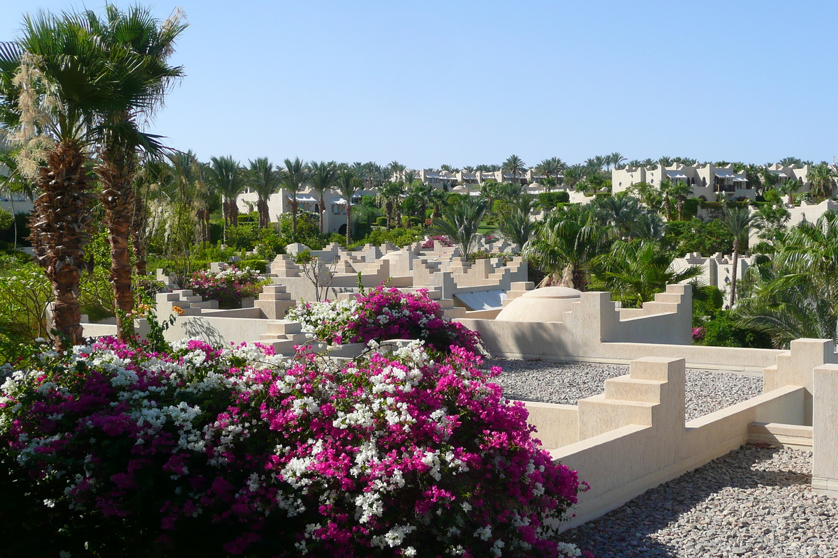 Picture Egypt Sharm el Sheikh Four Seasons Hotel 2008-06 14 - Resorts Four Seasons Hotel