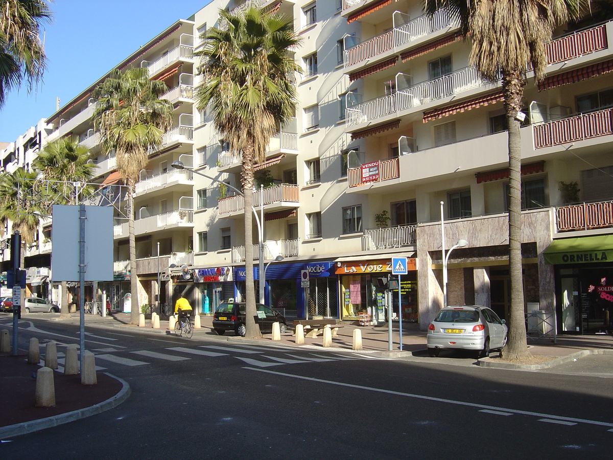 Picture France Cagnes sur Mer 2006-01 78 - Transport Cagnes sur Mer