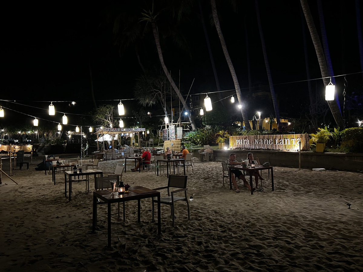 Picture Thailand Ko Lanta 2023-01 166 - Resorts Ko Lanta