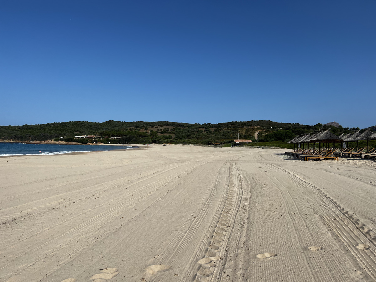 Picture France Corsica Arone Beach 2023-06 1 - Hot Season Arone Beach