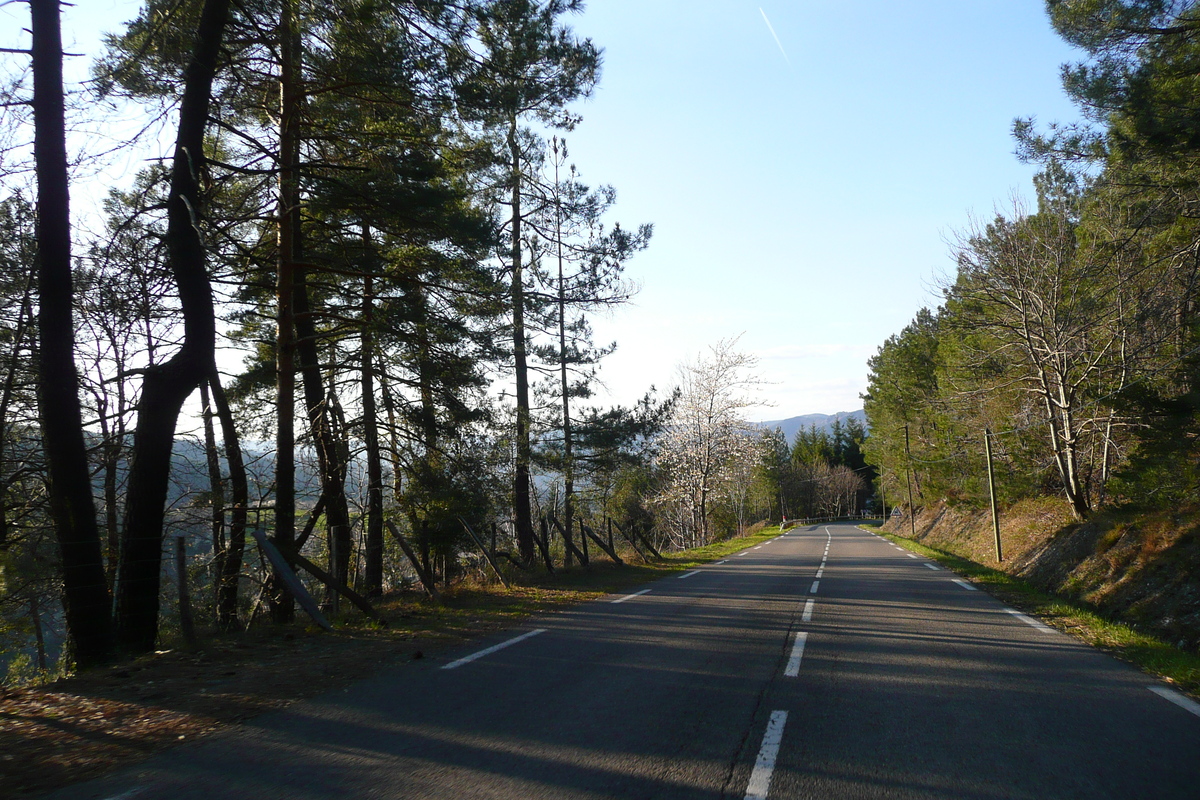 Picture France Cevennes Mountains 2008-04 103 - Savings Cevennes Mountains