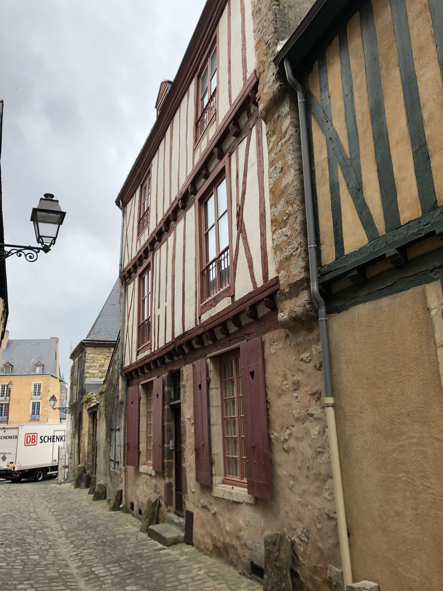 Picture France Le Mans 2019-05 174 - Sauna Le Mans