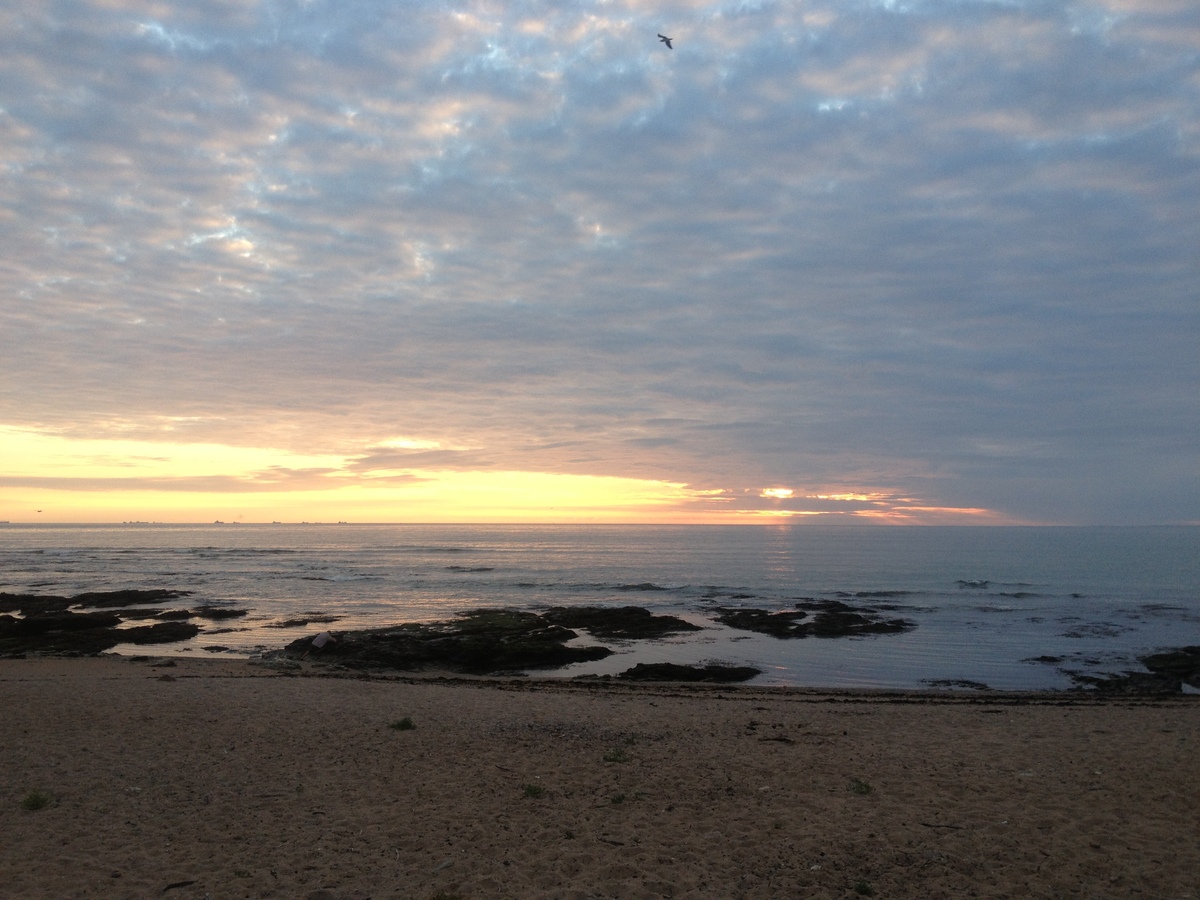 Picture France La Plaine sur mer 2013-06 7 - Resorts La Plaine sur mer