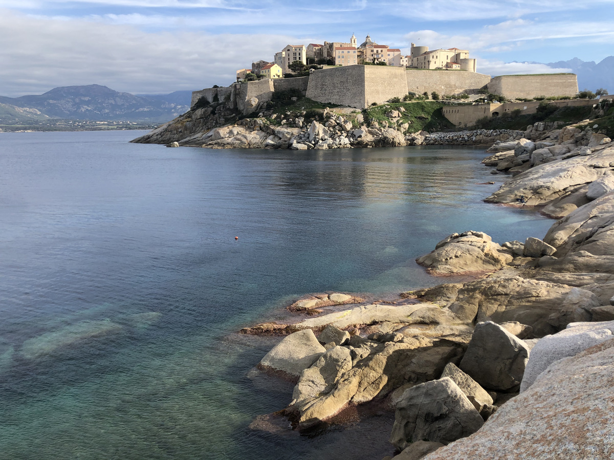 Picture France Corsica Calvi 2020-10 37 - To see Calvi