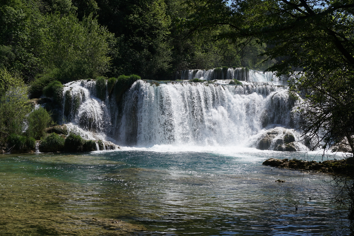 Picture Croatia Krka National Park 2016-04 35 - Hotels Krka National Park