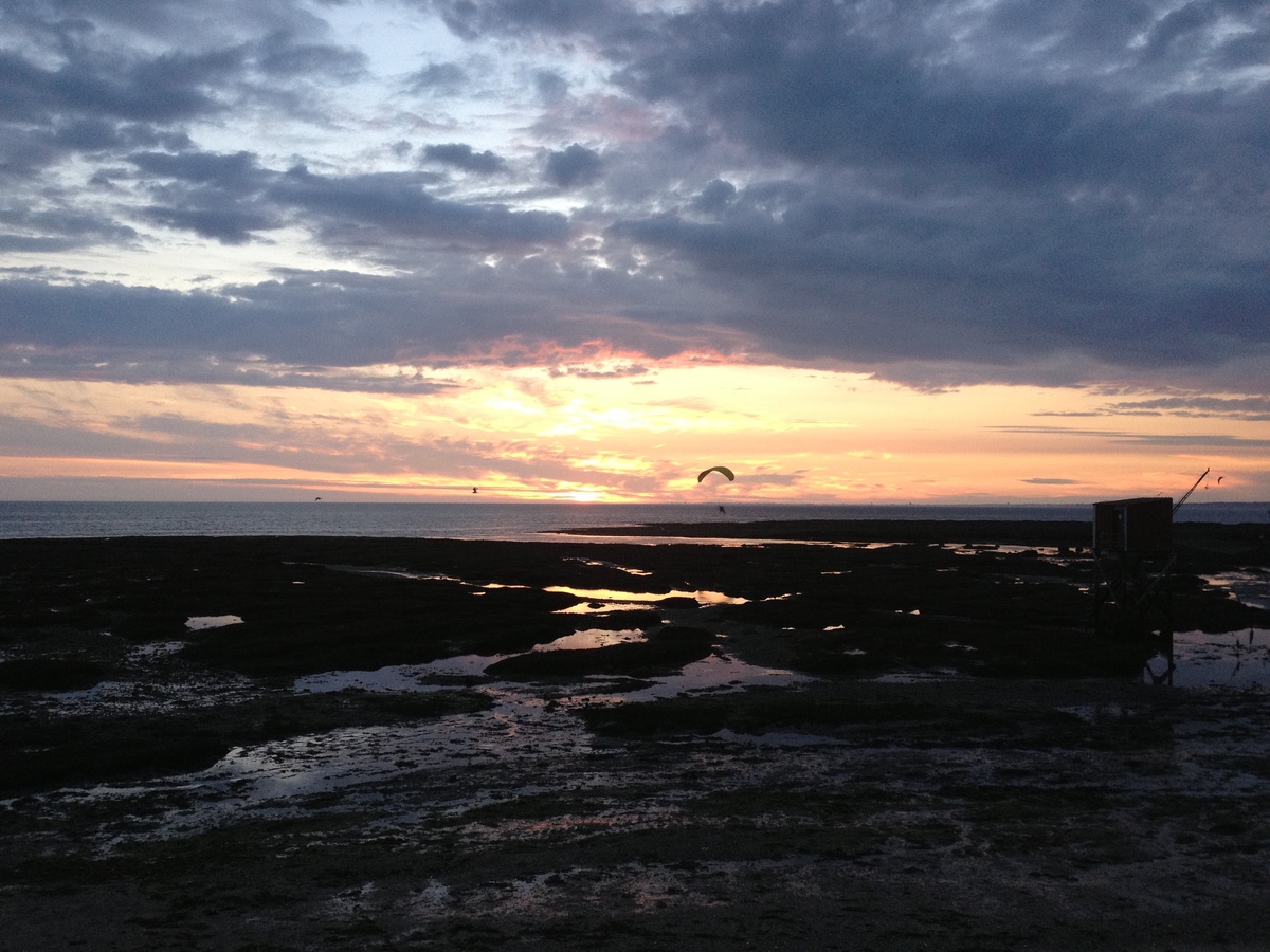 Picture France La Plaine sur mer 2013-06 4 - Spring La Plaine sur mer