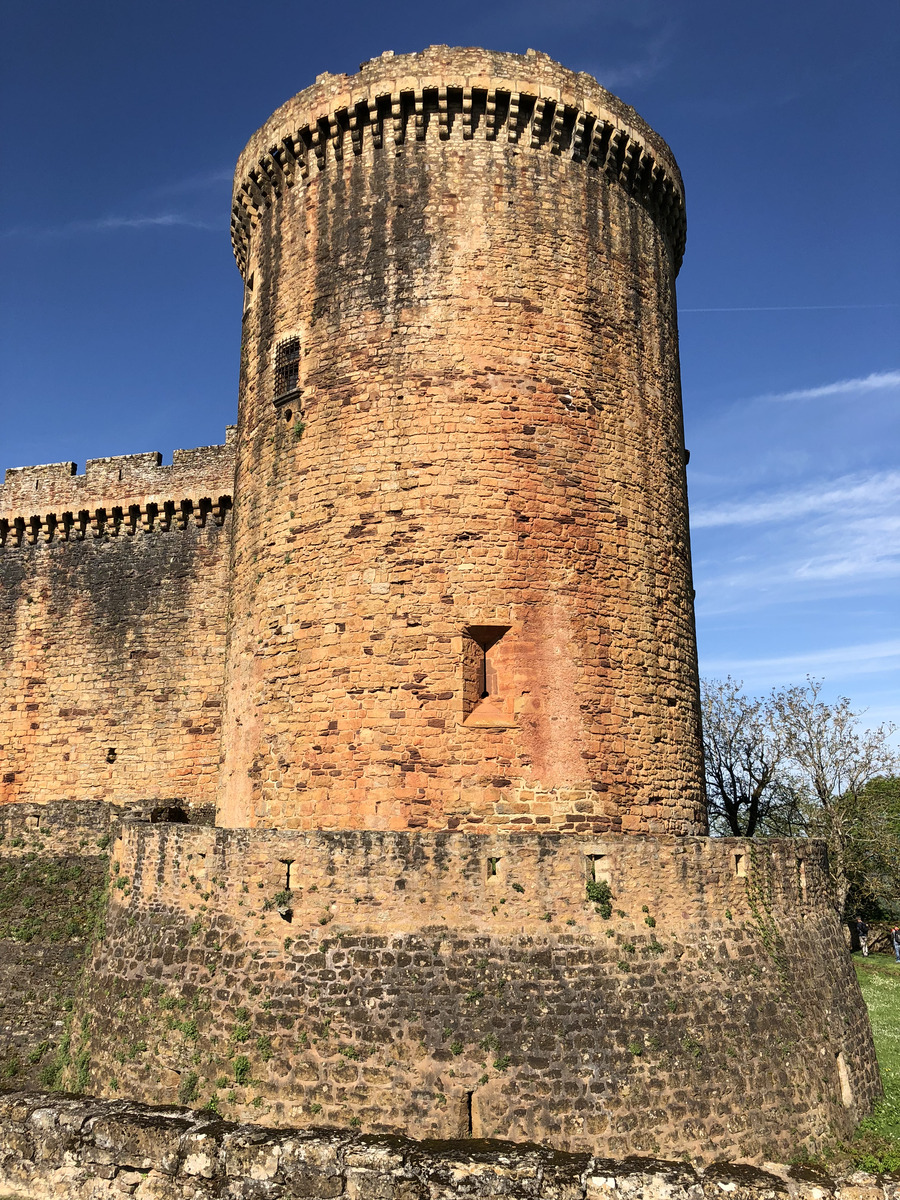 Picture France Castelnau Bretenoux Castle 2018-04 64 - Rooms Castelnau Bretenoux Castle