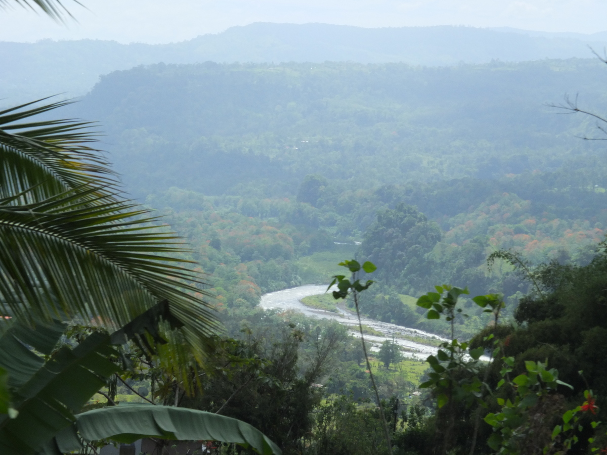 Picture Costa Rica Turrialba 2015-03 48 - Restaurant Turrialba