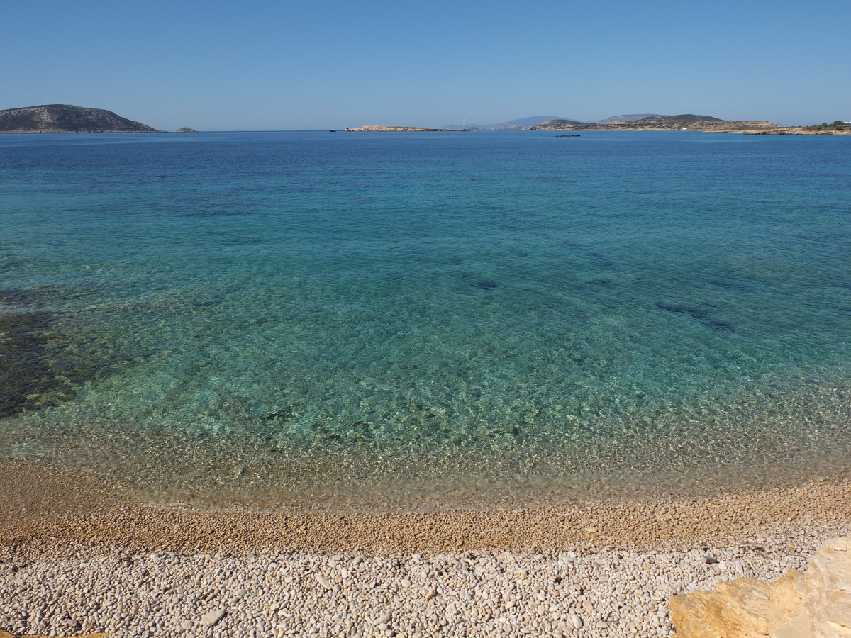 Picture Greece Koufonissia 2014-07 594 - To see Koufonissia