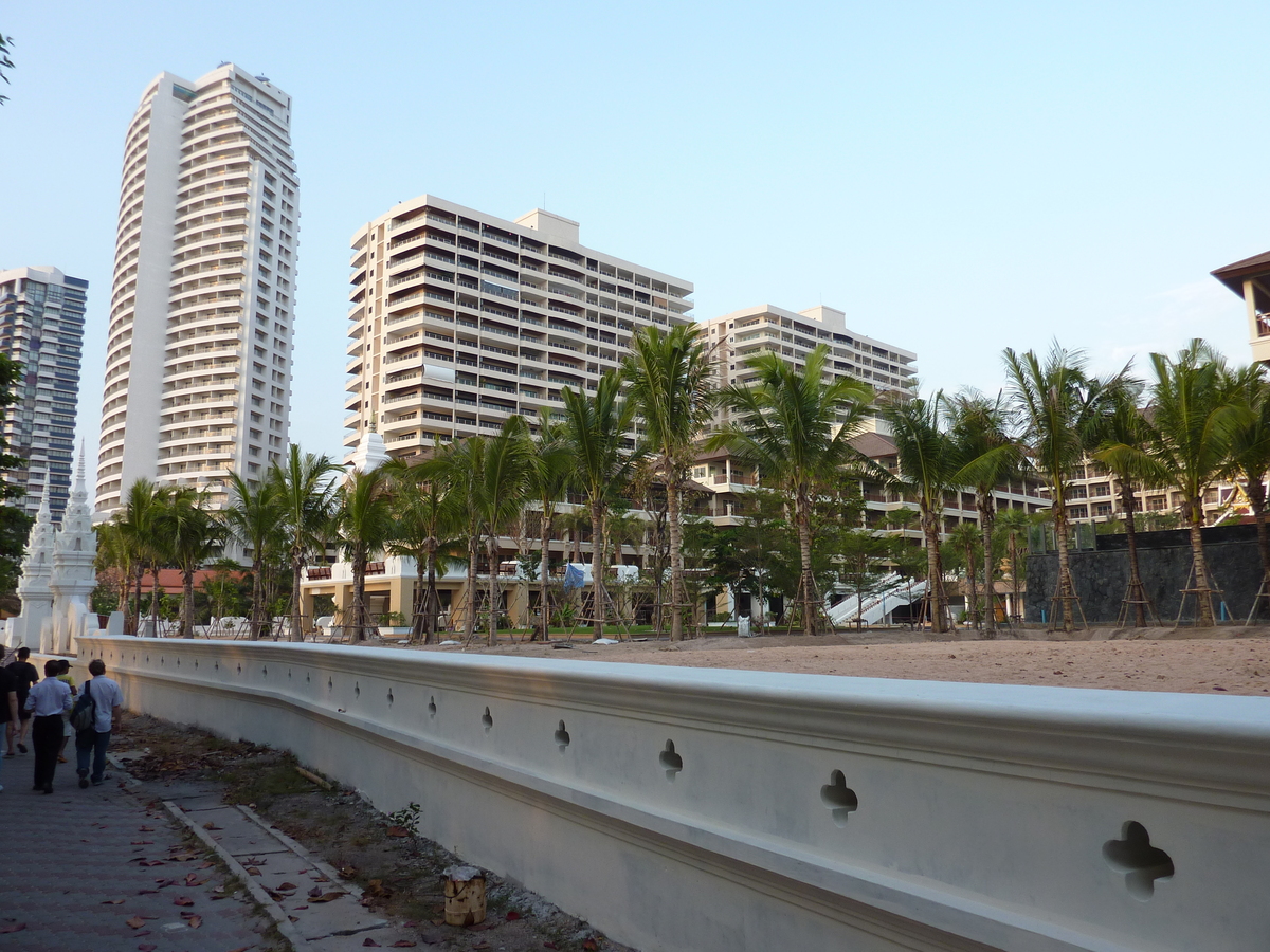 Picture Thailand Pattaya iBeach Resort 2009-12 12 - luxury hotels iBeach Resort