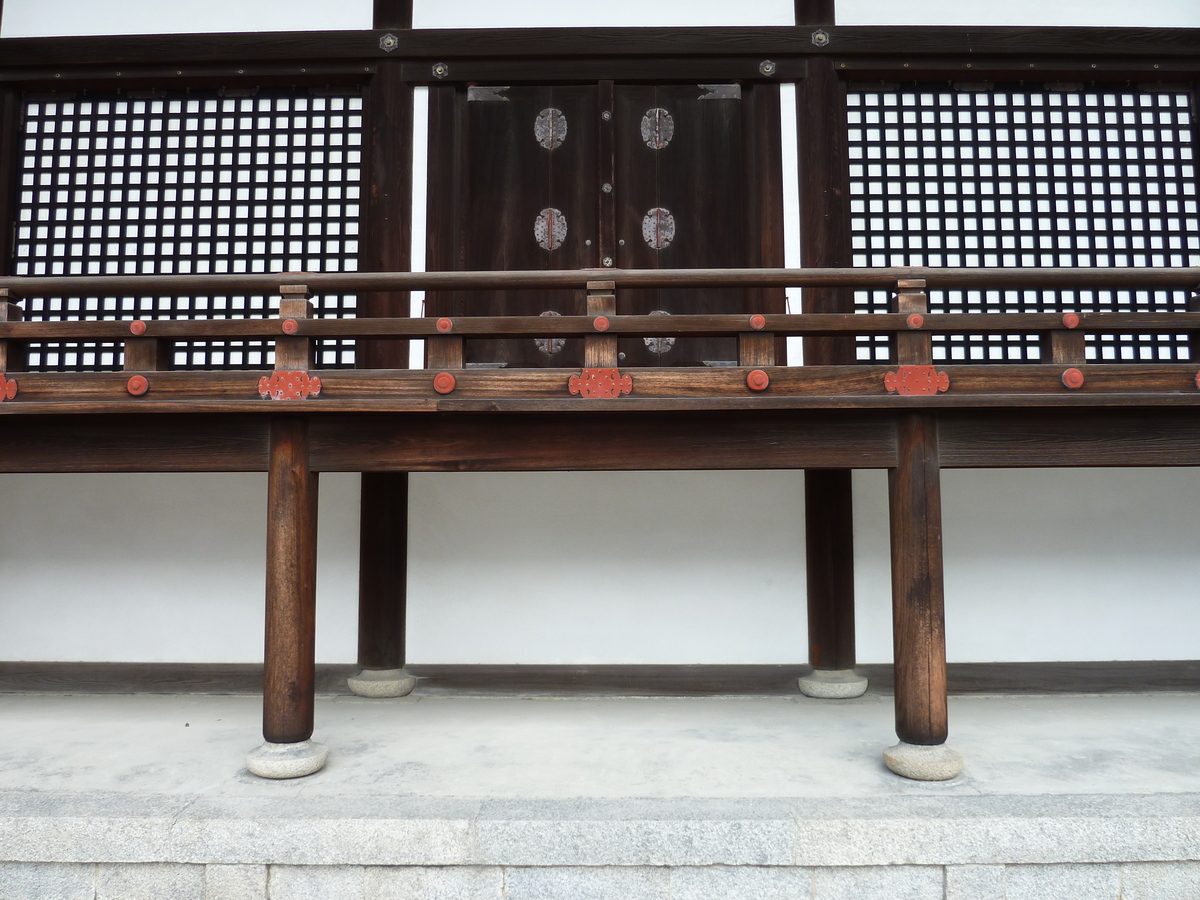 Picture Japan Kyoto Kyoto Imperial Palace 2010-06 78 - French Restaurant Kyoto Imperial Palace