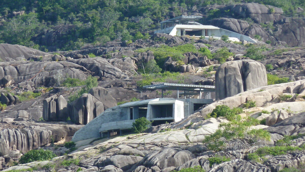 Picture Seychelles 2011-10 188 - Transport Seychelles