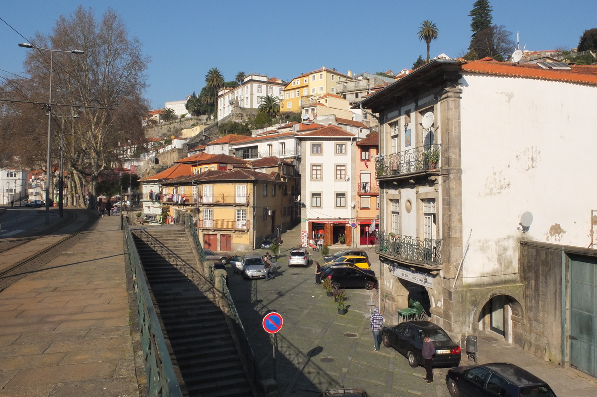 Picture Portugal Porto 2013-01 177 - City View Porto