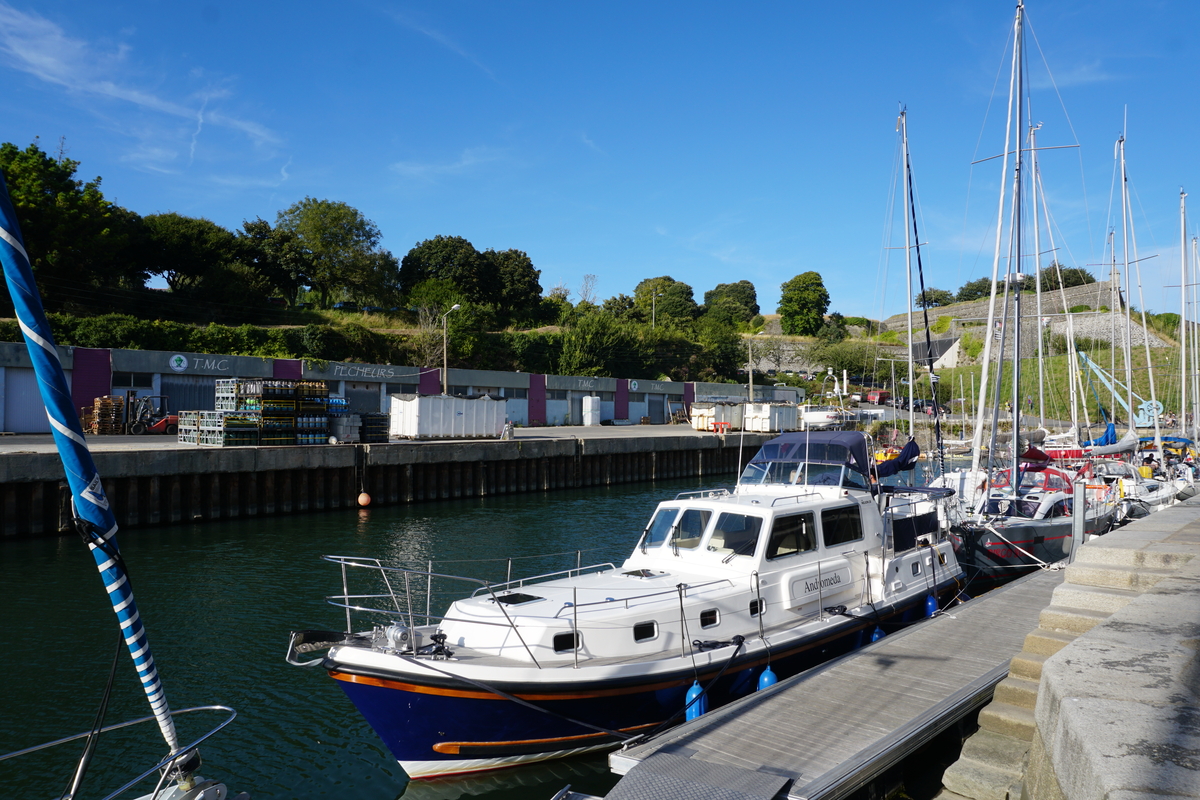 Picture France Belle-Ile 2016-08 236 - Sauna Belle-Ile